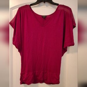 Express Women's Top